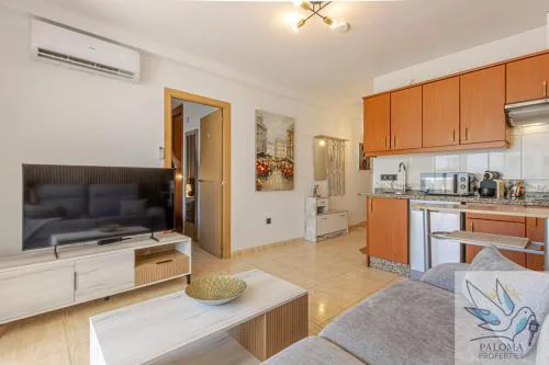 Wonderful apt 50 meters from the beach