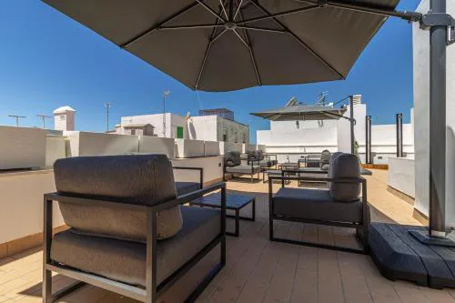 Allo Apartments San Roque 2ºB