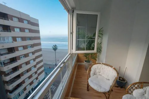 Alta Mar Playa Victoria
