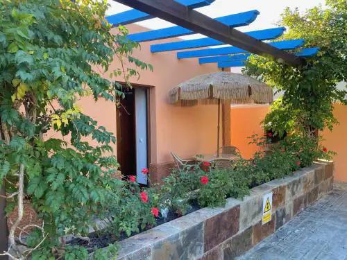 Apartamento 4 Ragel Costa