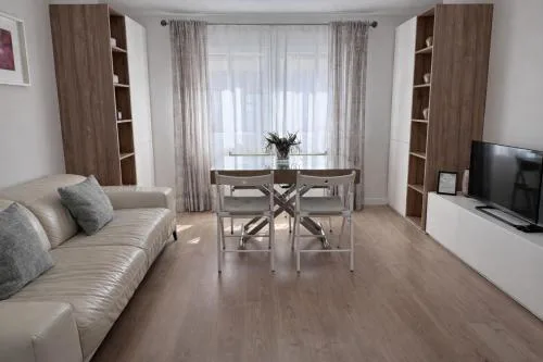 Apartamento Amaro Cádiz - Playa Victoria