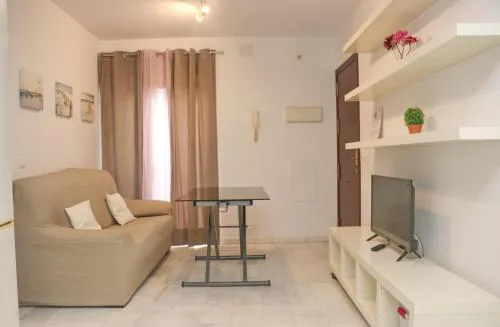 Apartamento Andujar