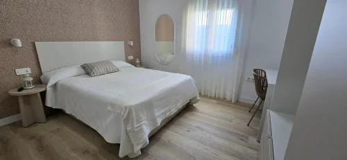 Apartamento Arbolí