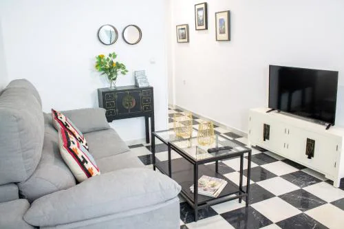 Apartamento Argantonio by Cadiz Time