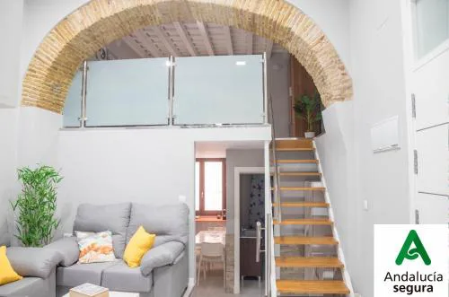 Apartamento Barrocal by Cadiz Time