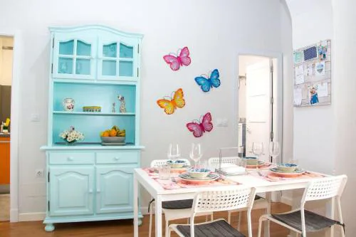 Apartamento Cádiz Centro Histórico