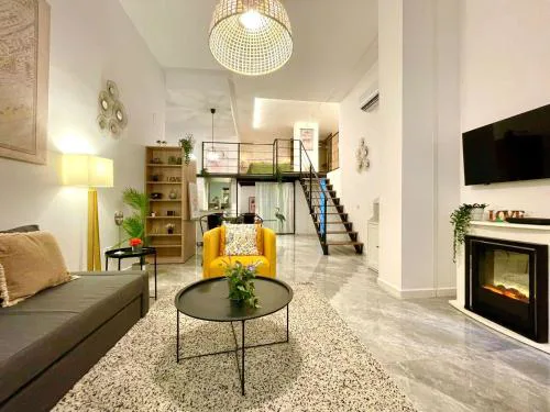 Apartamento Cádiz Costa