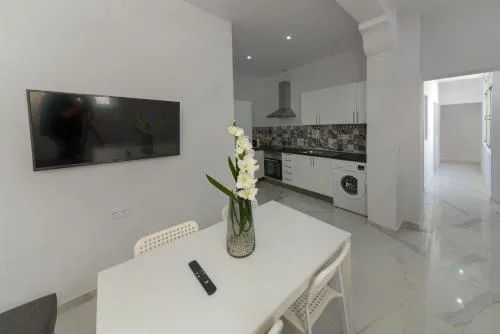 Apartamento Cádiz Falla - La Caleta