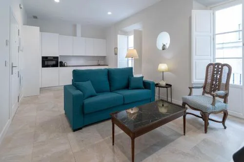 Apartamento Cadiz Wonderland