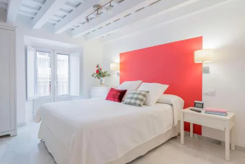 Apartamento Calle Torre