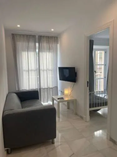 Apartamento Canalejas