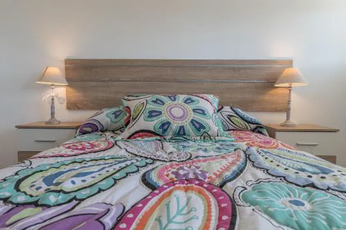 Apartamento Cortadura Playa