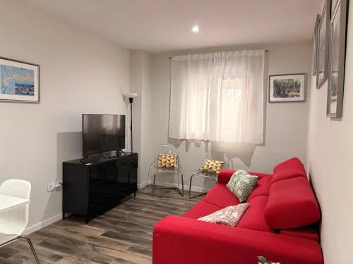 Apartamento Damiá, Feel Cádiz