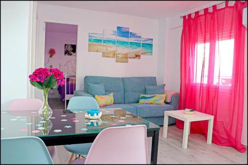 Apartamento Del Rio Playa