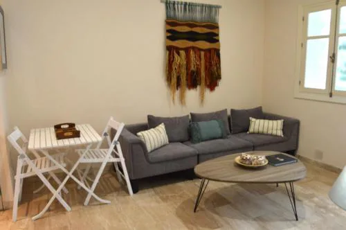 Apartamento El Balneario