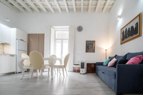 Apartamento El Cobijo de Cádiz