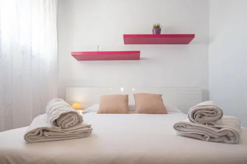 Apartamento El descanso de Julia Augusta - Cadiz