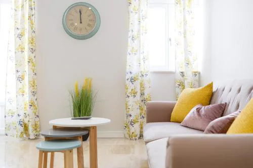 Apartamento El SABIO by Cadiz4Rentals