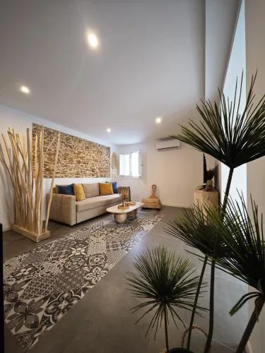 Apartamento El Tanguillo Little Apartments