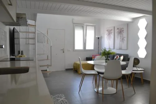 Apartamento en Playa Victoria