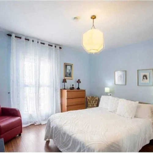 Apartamento Entre el Falla y la Caleta