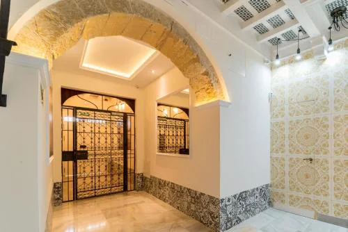Apartamento Entrecatedrales 2