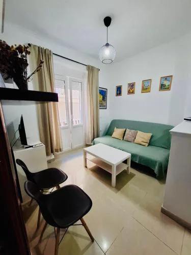 Apartamento Feduchy