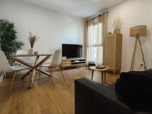 Apartamento Hibiscos Little Apartments