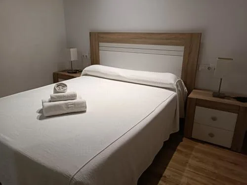 Apartamento interior en Rosario