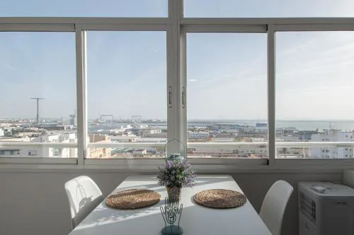 Apartamento La Atalaya de Cádiz