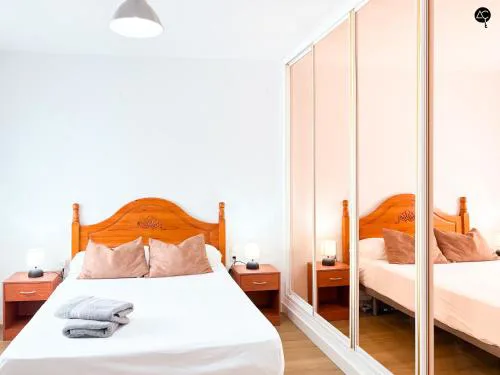 Apartamento La Caleta Grupo AC Gestion