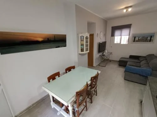 Apartamento La Domus