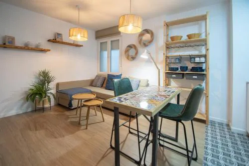 Apartamento La Habanera de Cadiz