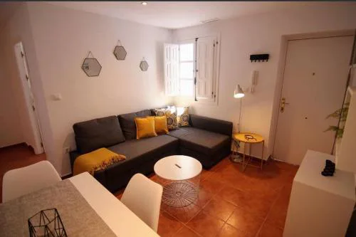 Apartamento La Laja 5 min de la playa