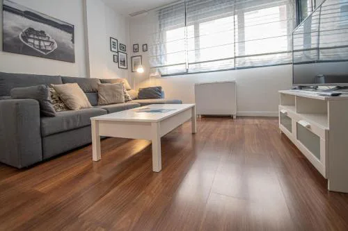 Apartamento La Luna Nueva en Cádiz