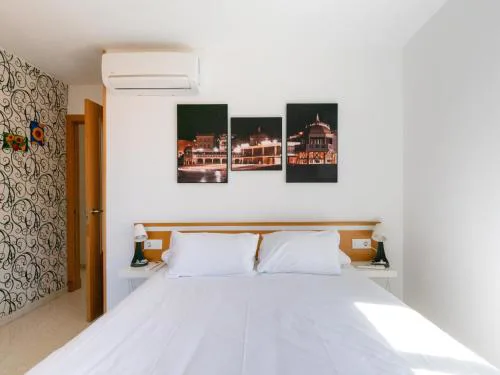 Apartamento LABORT Apartamento Boutique