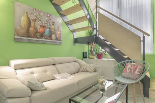 Apartamento Luz, A Pie De Playa