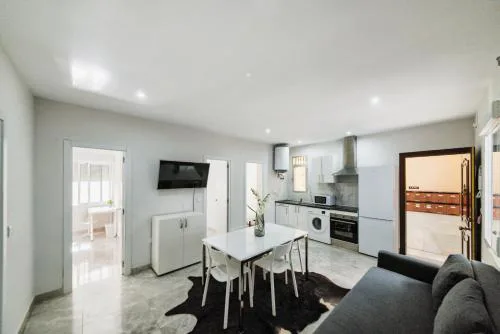 Apartamento Luz de Cádiz