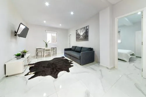 Apartamento Luz de Gadir