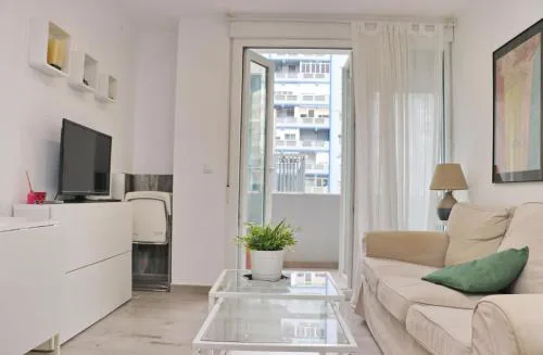 Apartamento Madrid