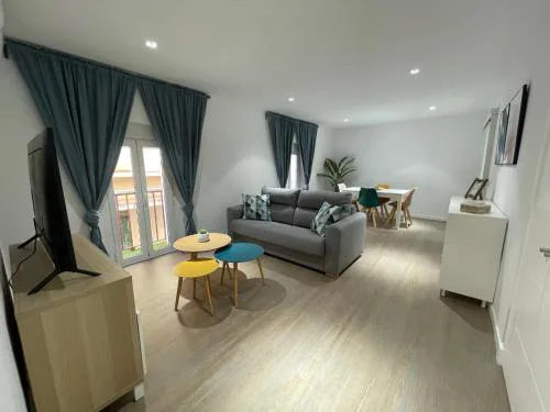 Apartamento Nebro Estrella, En el Corazón de Cádiz