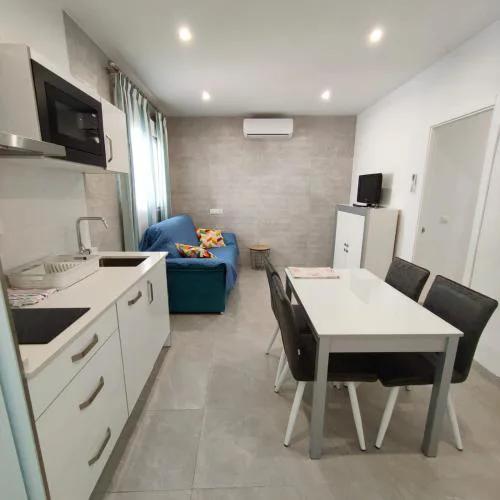Apartamento nuevo 2 Dormitorios centro de Conil