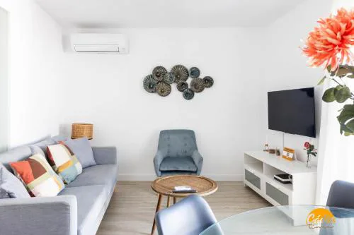 Apartamento Oceano by Cadiz Time
