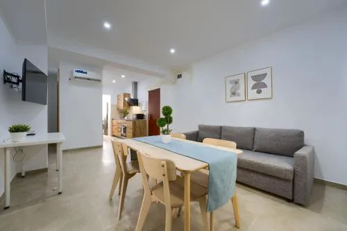 Apartamento Playa de Cádiz