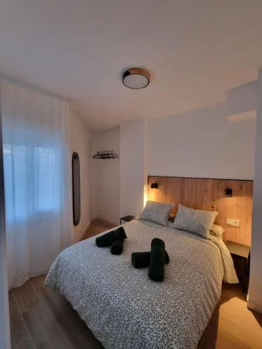 Apartamento Playa Victoria I