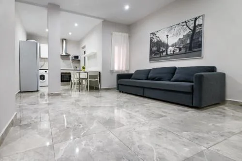 Apartamento Puerta Caleta Cádiz