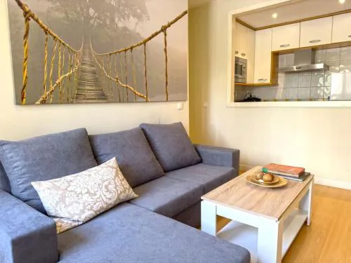 Apartamento Puerta del Mar