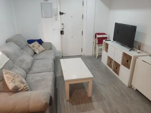 Apartamento Santa Teresa