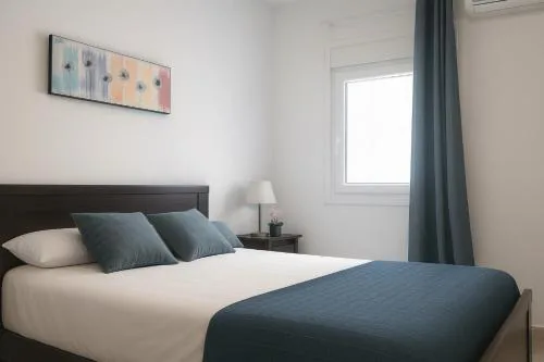 Apartamento sureño
