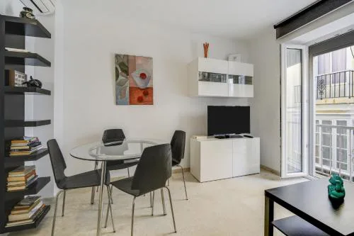 Apartamento Torre